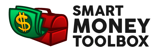 SmartMoneyToolbox logo