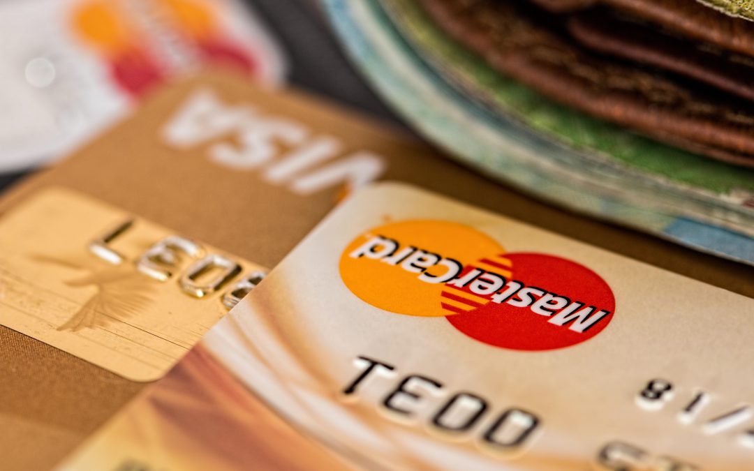 How To Get Out Of Credit Card Debt