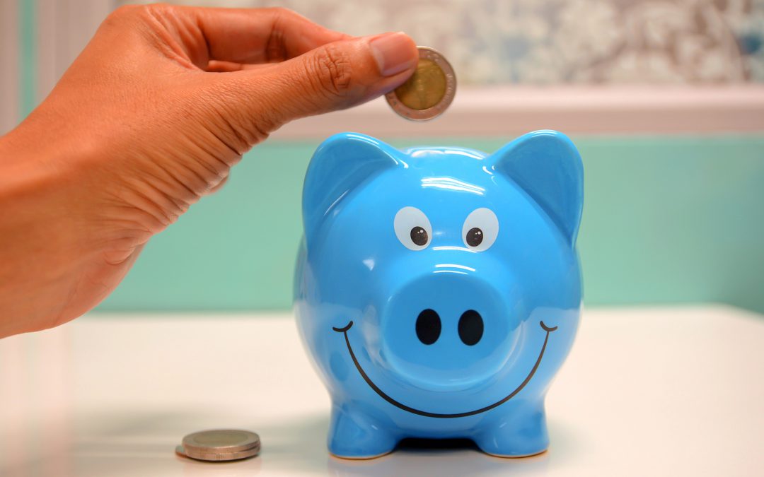 Your Hard Earned Savings Are Better Off At An Online Bank