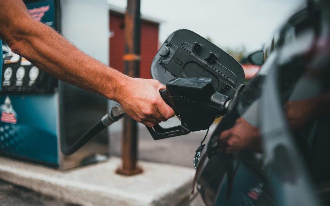 10 Ways to Offset High Gas Prices