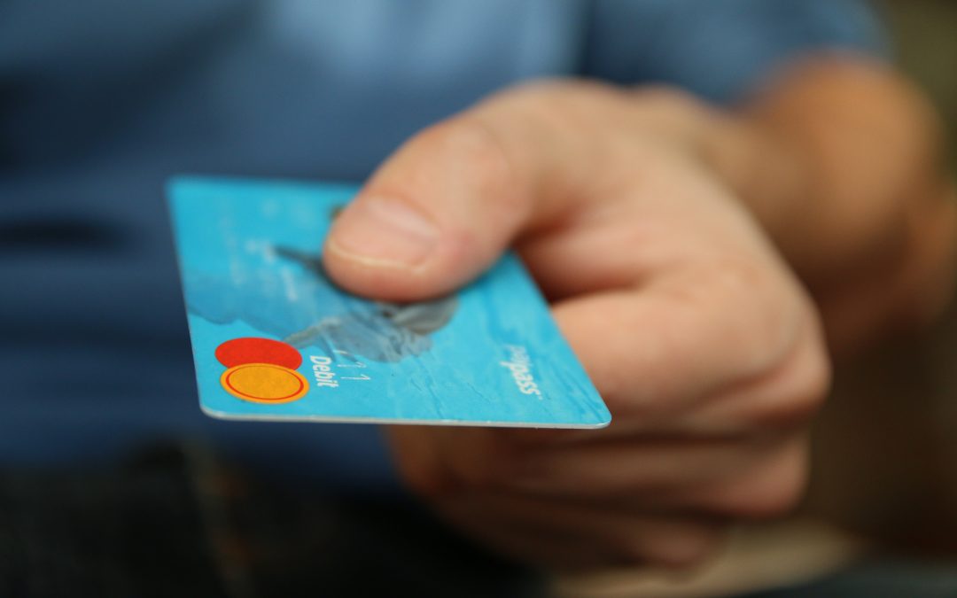 What can you do to fix a demagnetized credit card?