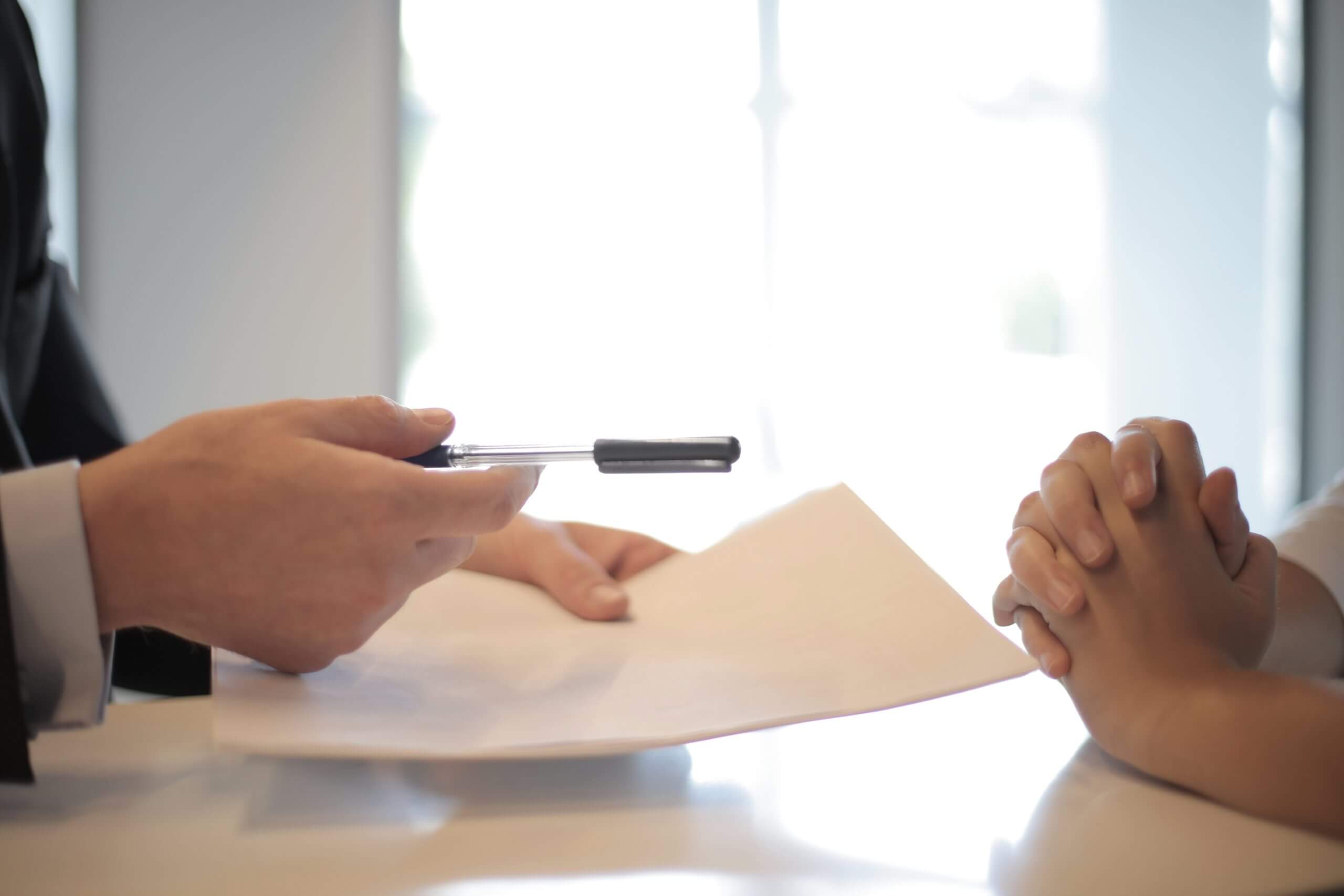 Do you need social security number for background check