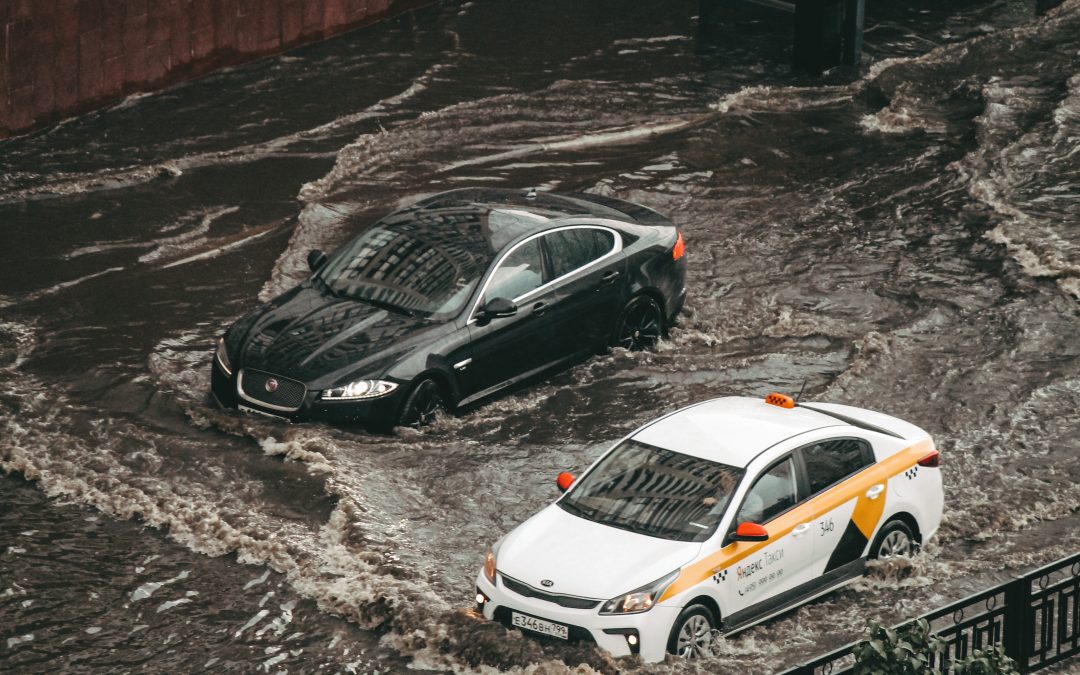 How to Avoid Buying a Flood Damaged Vehicle