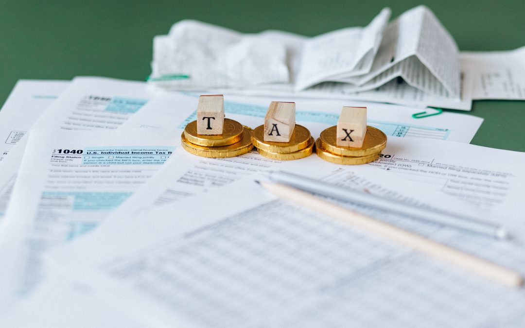 Do trusts need separate tax identification numbers?
