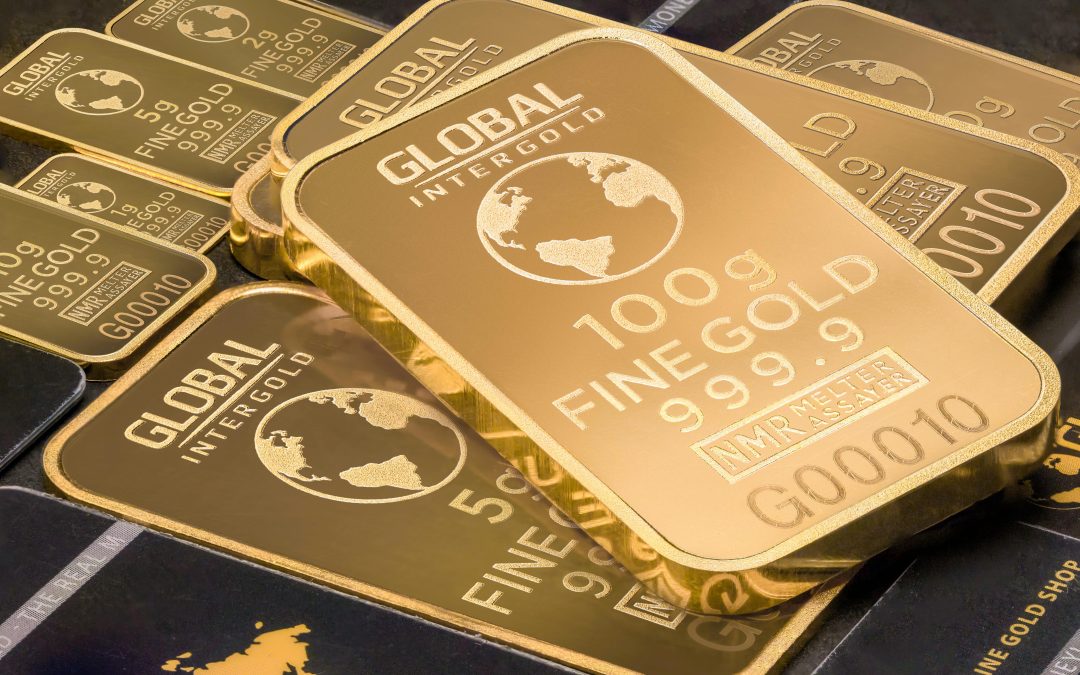 9 low cost physical Gold ETFs for portfolio parity